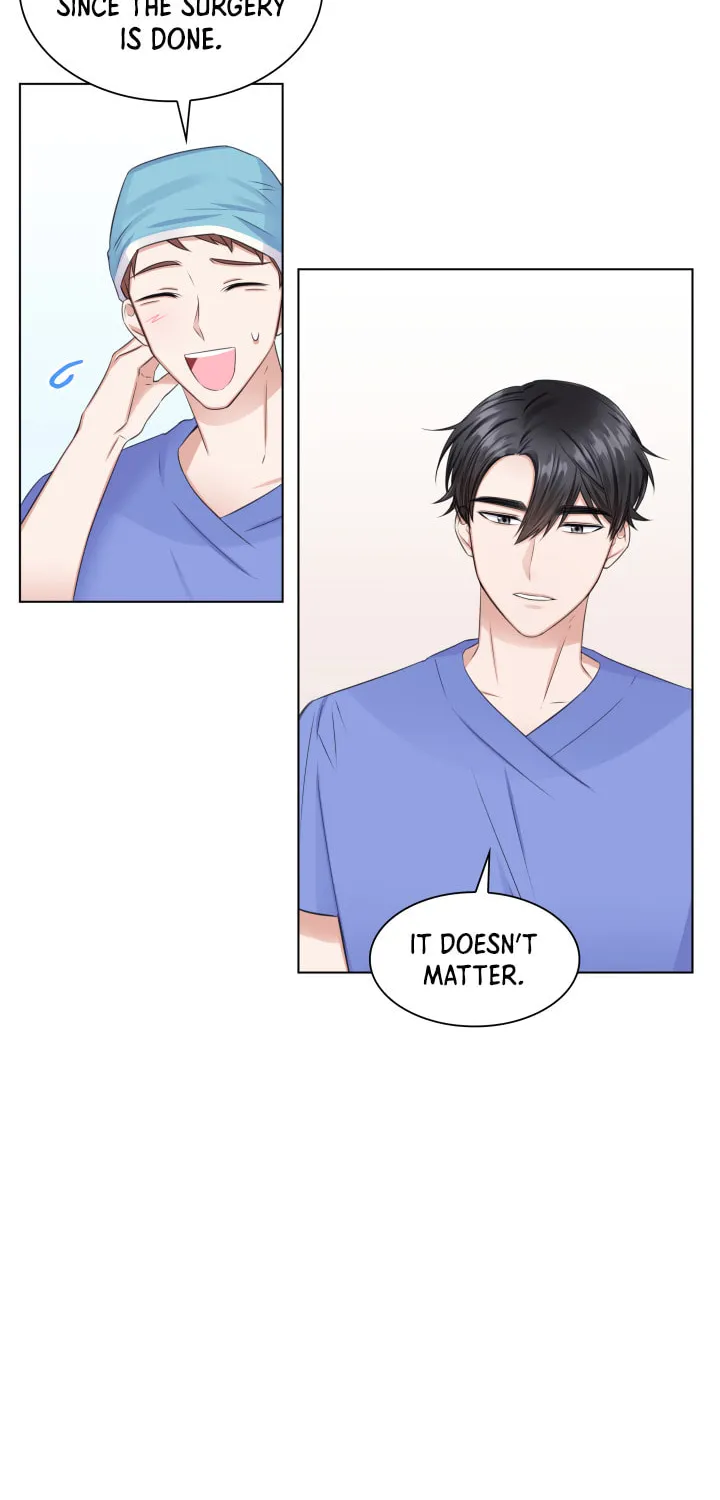 Read Heart Crush chapter 9 image 14 on Lezhin