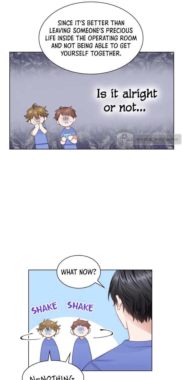 Read Heart Crush chapter 9 image 15 on Lezhin