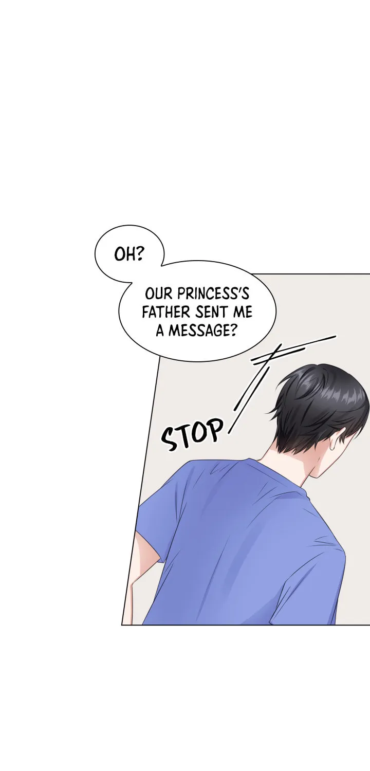 Read Heart Crush chapter 9 image 18 on Lezhin