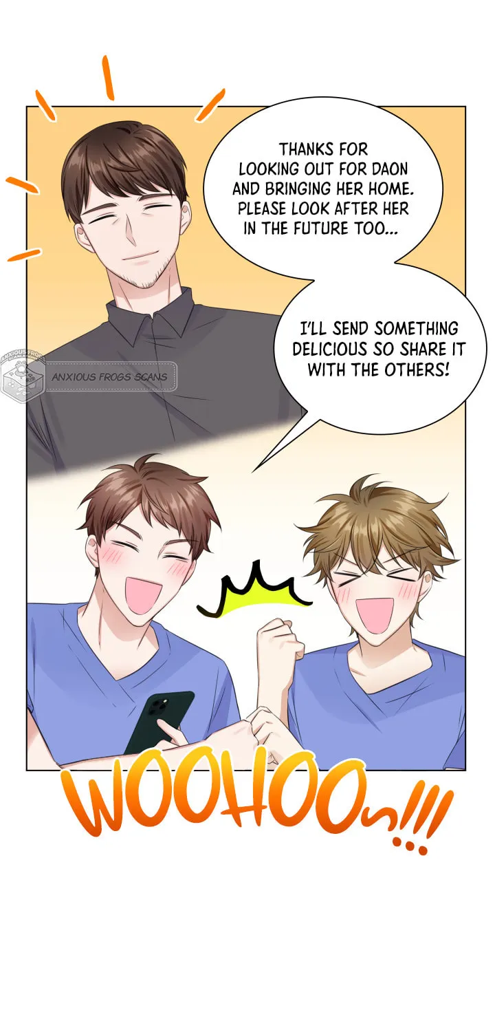 Read Heart Crush chapter 9 image 19 on Lezhin