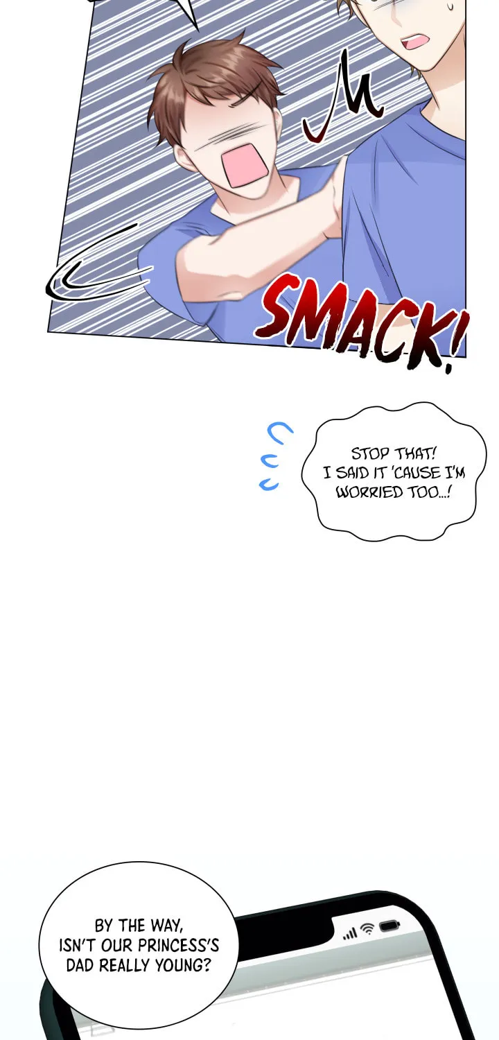 Read Heart Crush chapter 9 image 22 on Lezhin