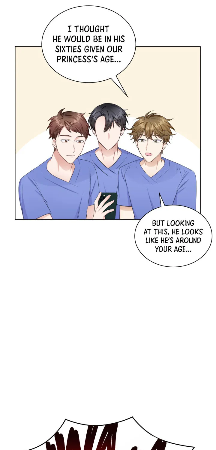 Read Heart Crush chapter 9 image 24 on Lezhin