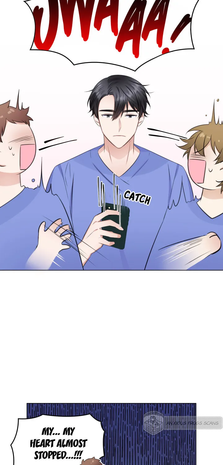 Read Heart Crush chapter 9 image 25 on Lezhin
