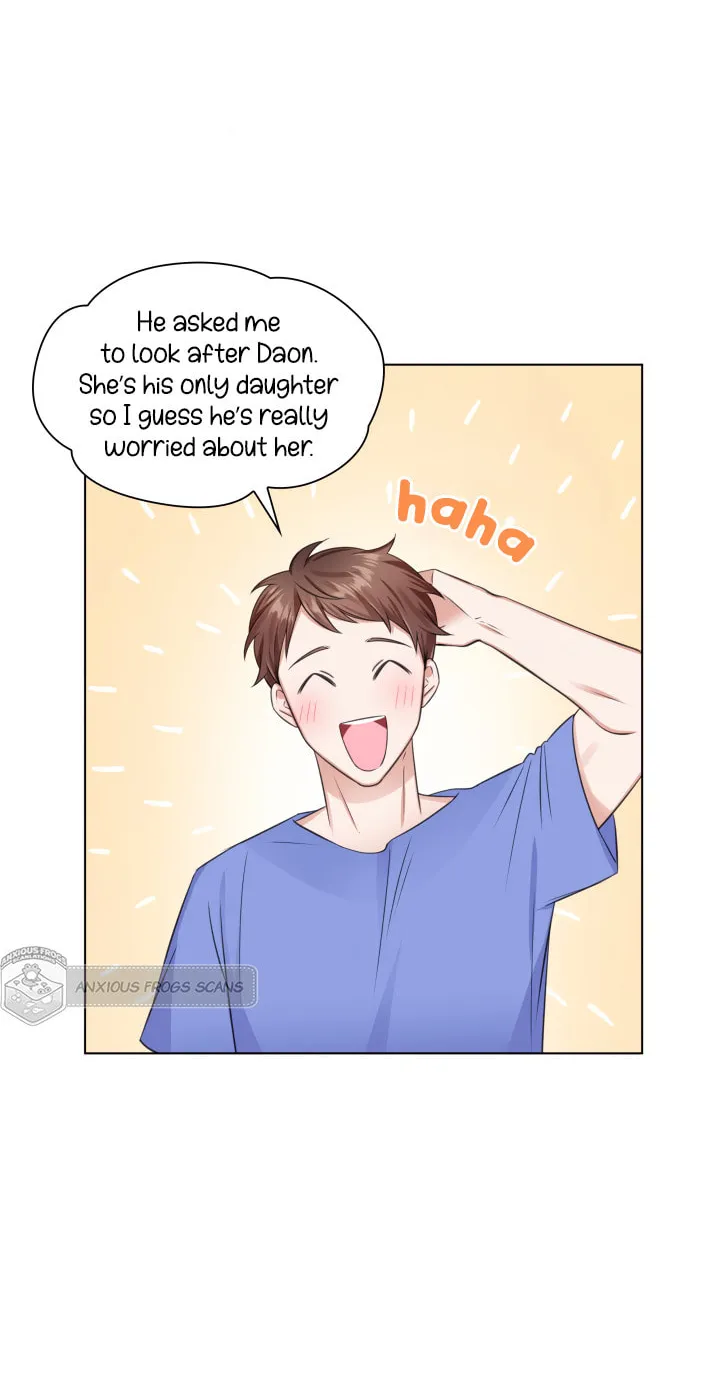 Read Heart Crush chapter 9 image 29 on Lezhin