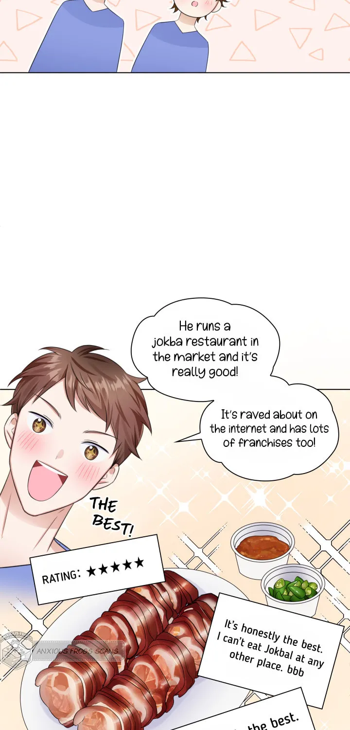 Read Heart Crush chapter 9 image 31 on Lezhin