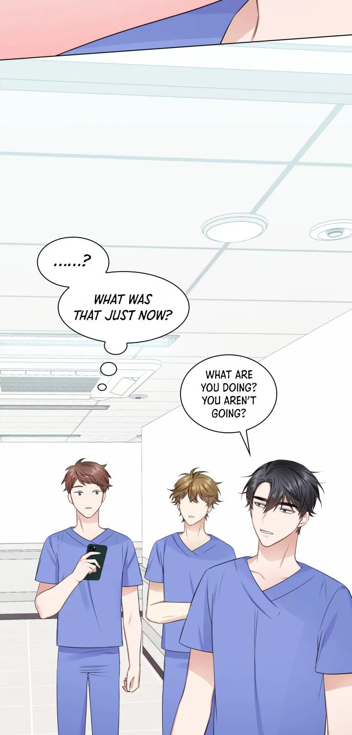 Read Heart Crush chapter 9 image 33 on Lezhin