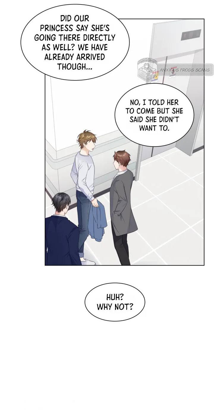 Read Heart Crush chapter 9 image 35 on Lezhin