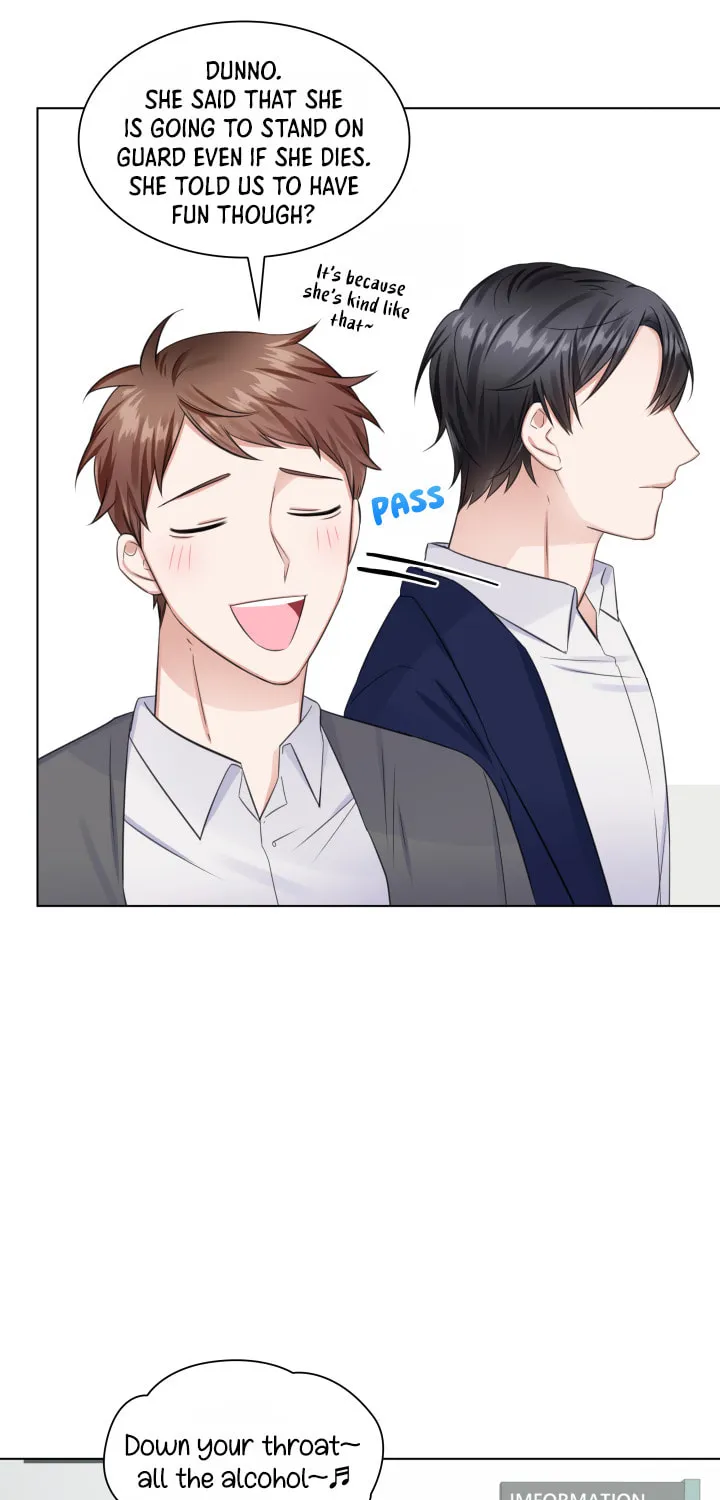 Read Heart Crush chapter 9 image 36 on Lezhin