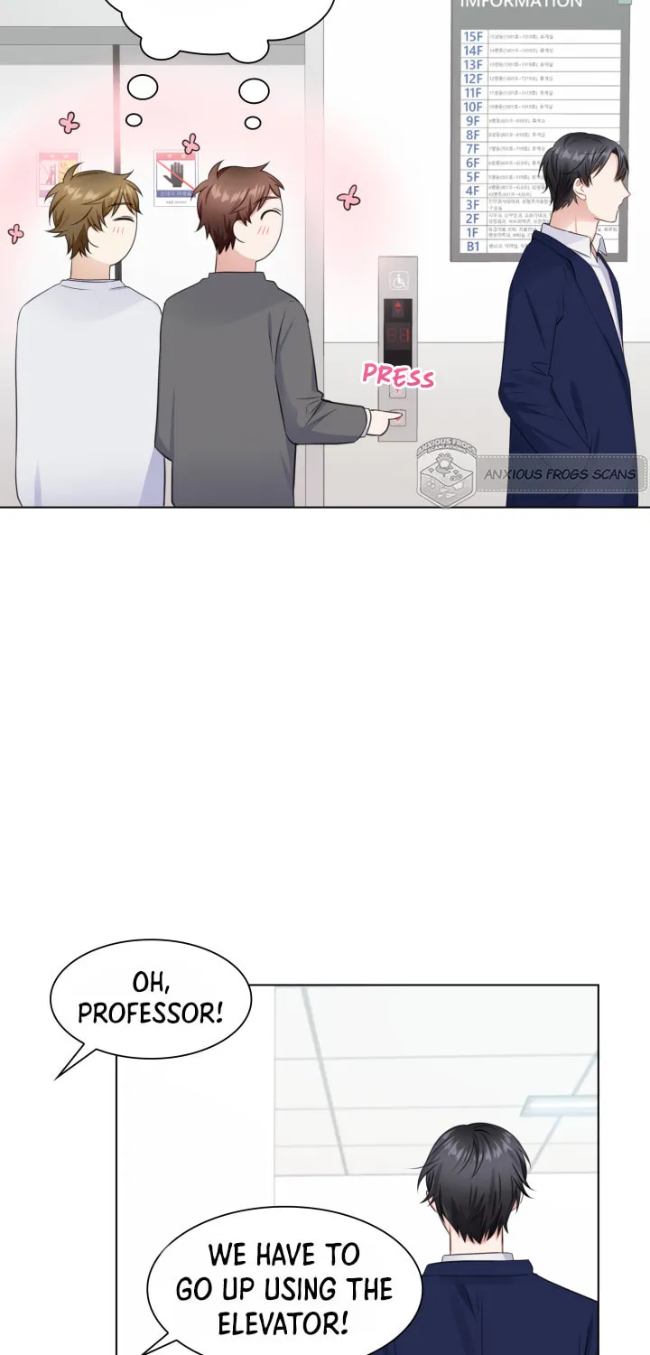 Read Heart Crush chapter 9 image 37 on Lezhin