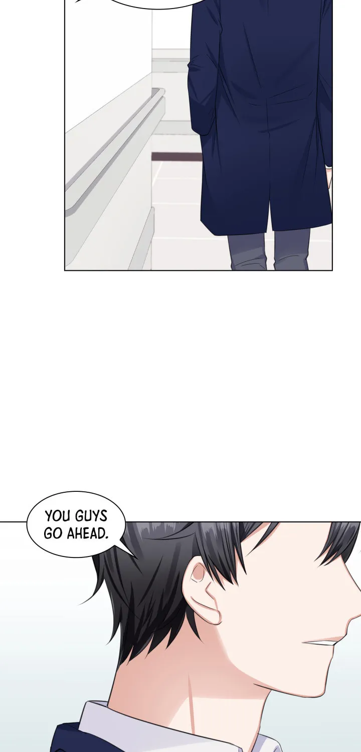 Read Heart Crush chapter 9 image 38 on Lezhin