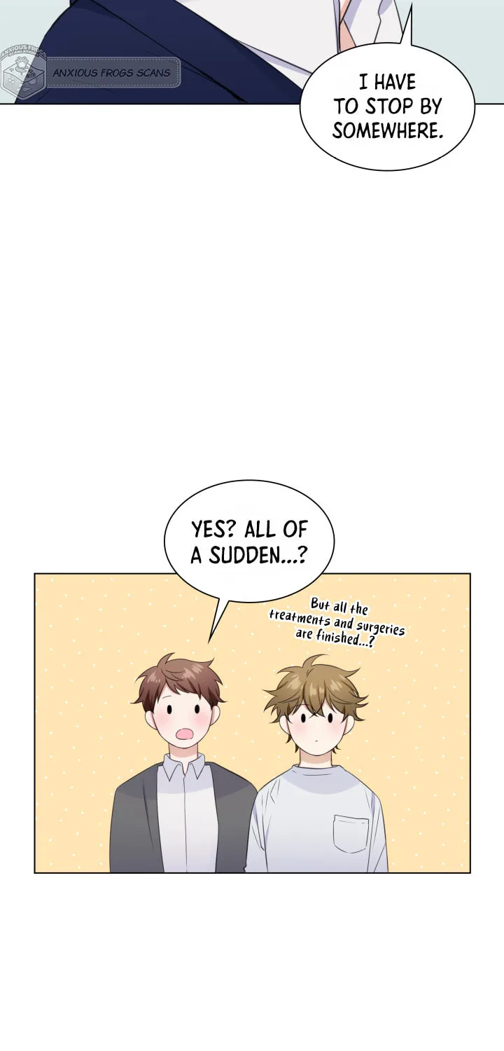 Read Heart Crush chapter 9 image 39 on Lezhin