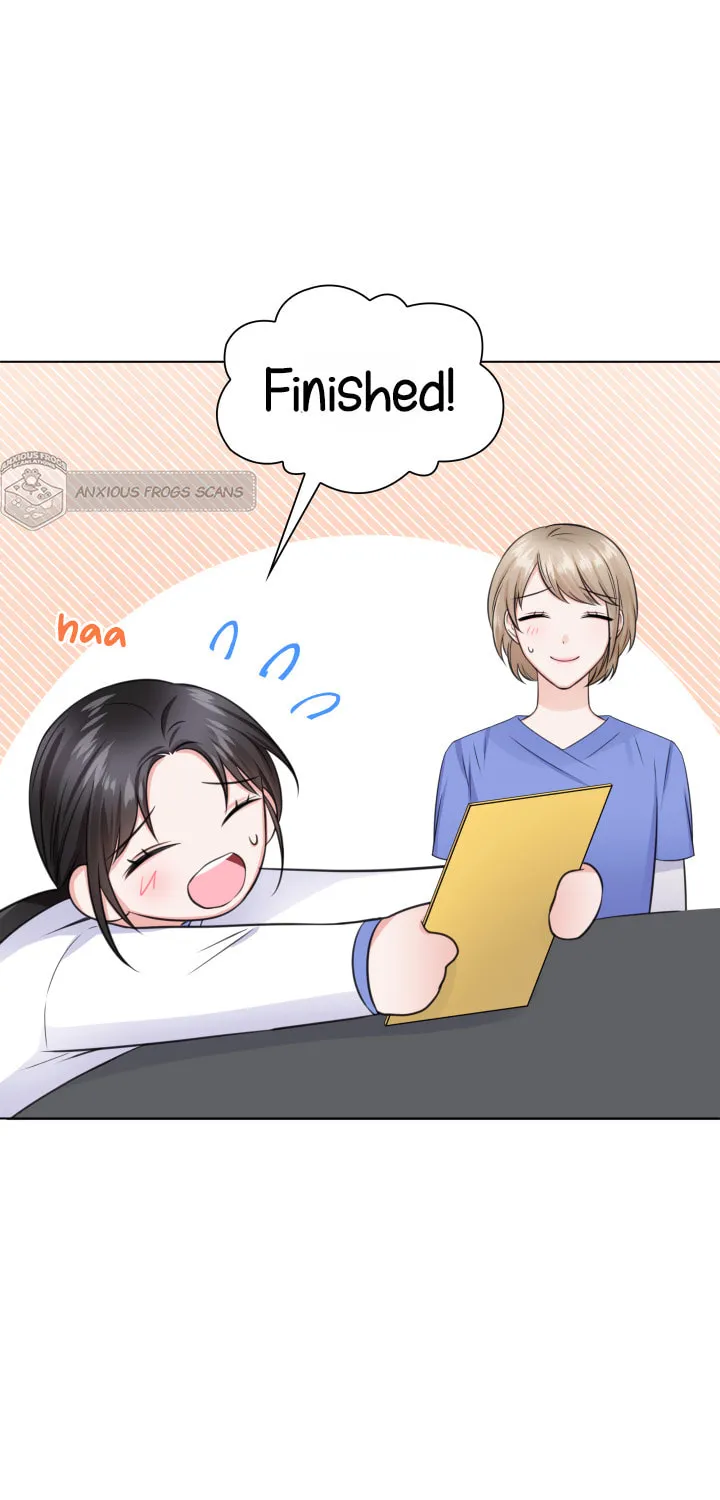 Read Heart Crush chapter 9 image 44 on Lezhin