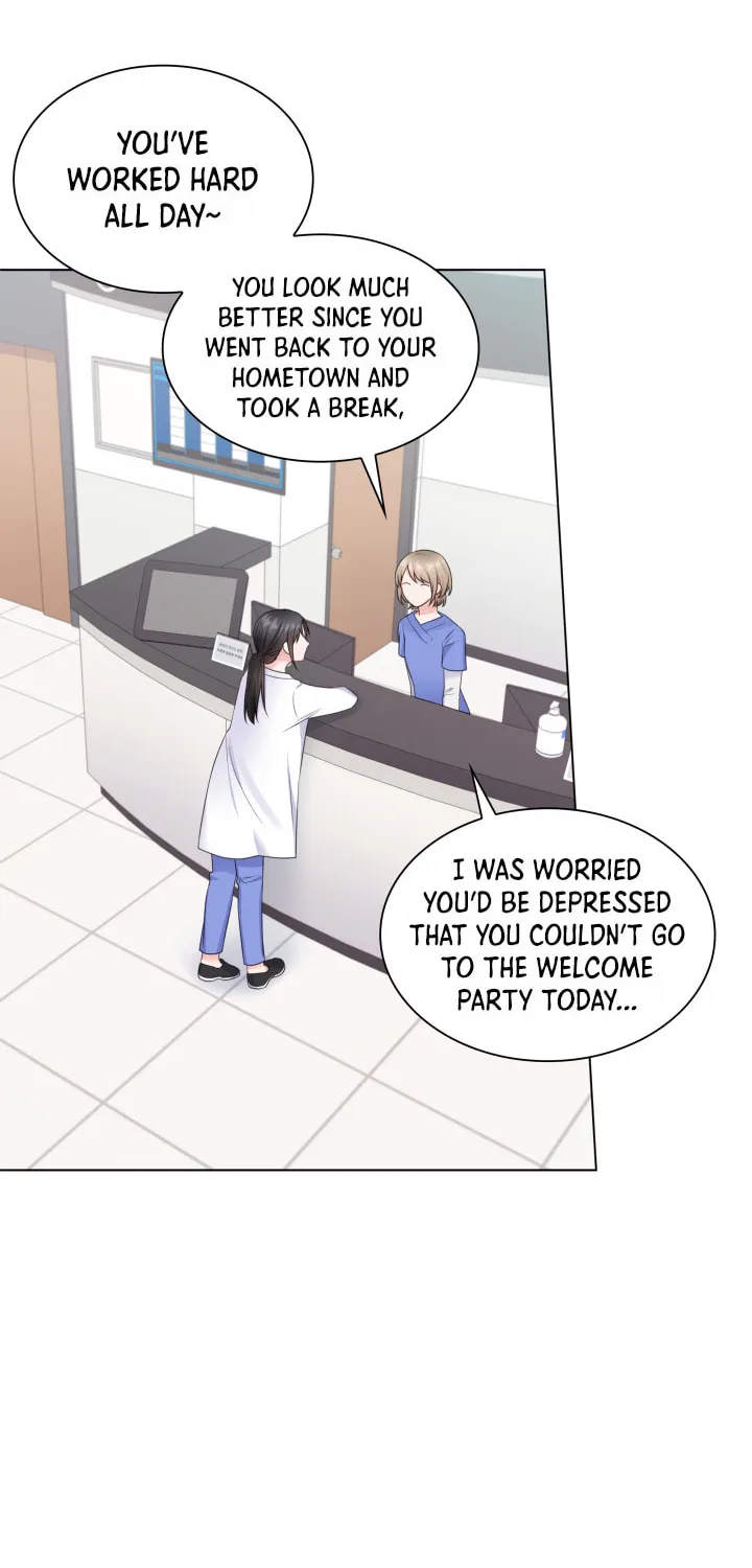 Read Heart Crush chapter 9 image 45 on Lezhin