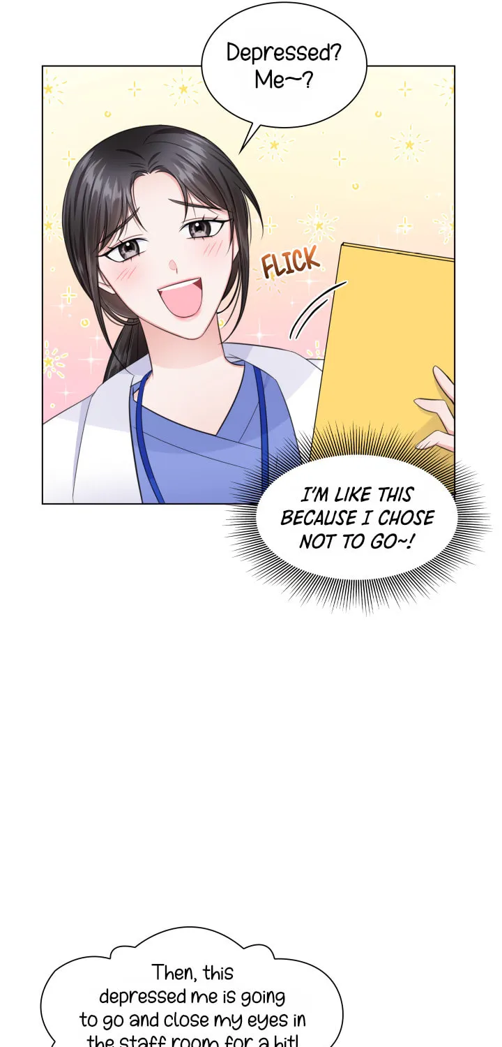 Read Heart Crush chapter 9 image 46 on Lezhin