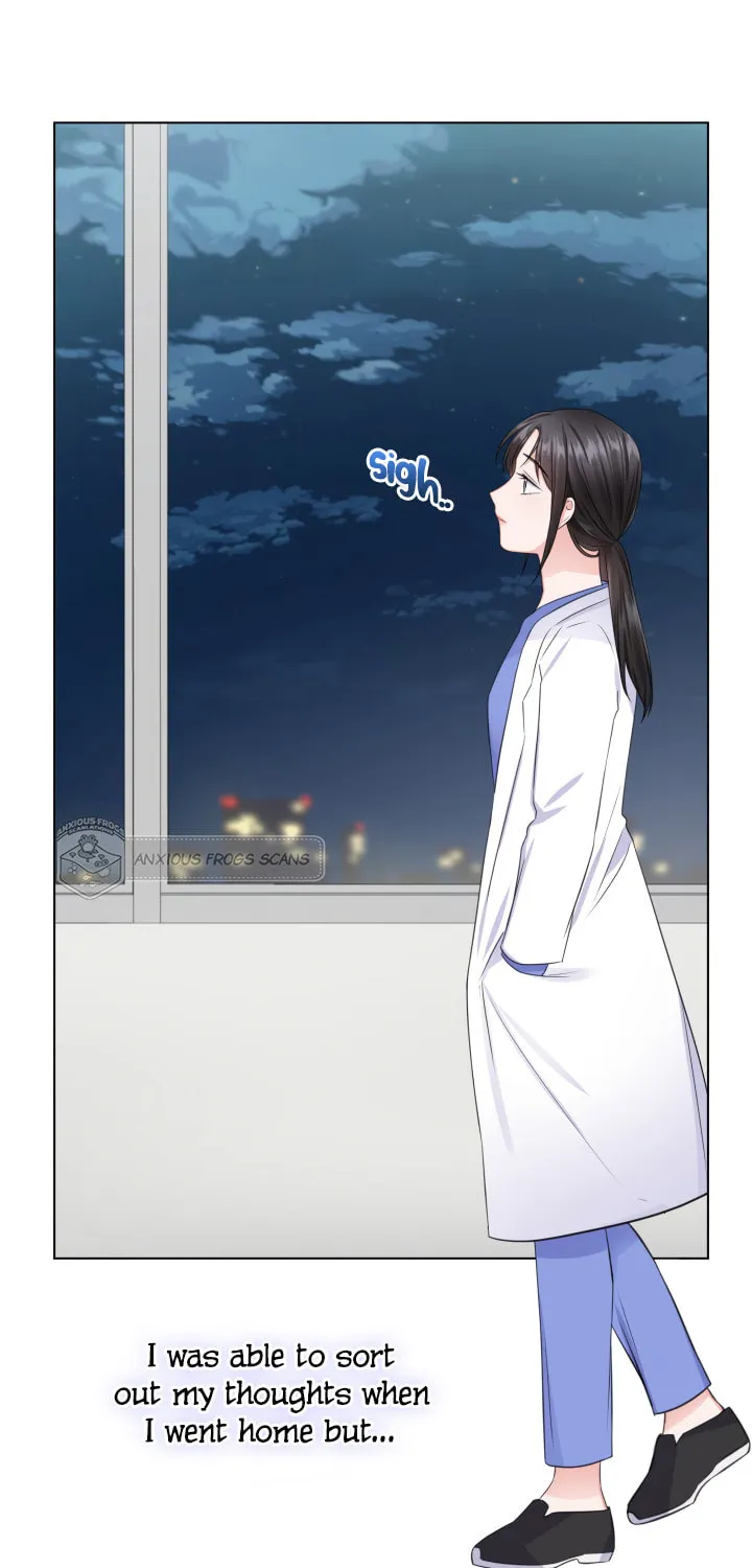 Read Heart Crush chapter 9 image 49 on Lezhin