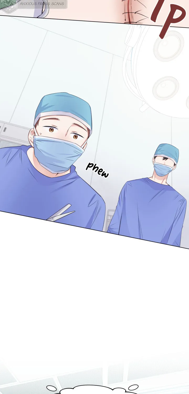 Read Heart Crush chapter 9 image 5 on Lezhin