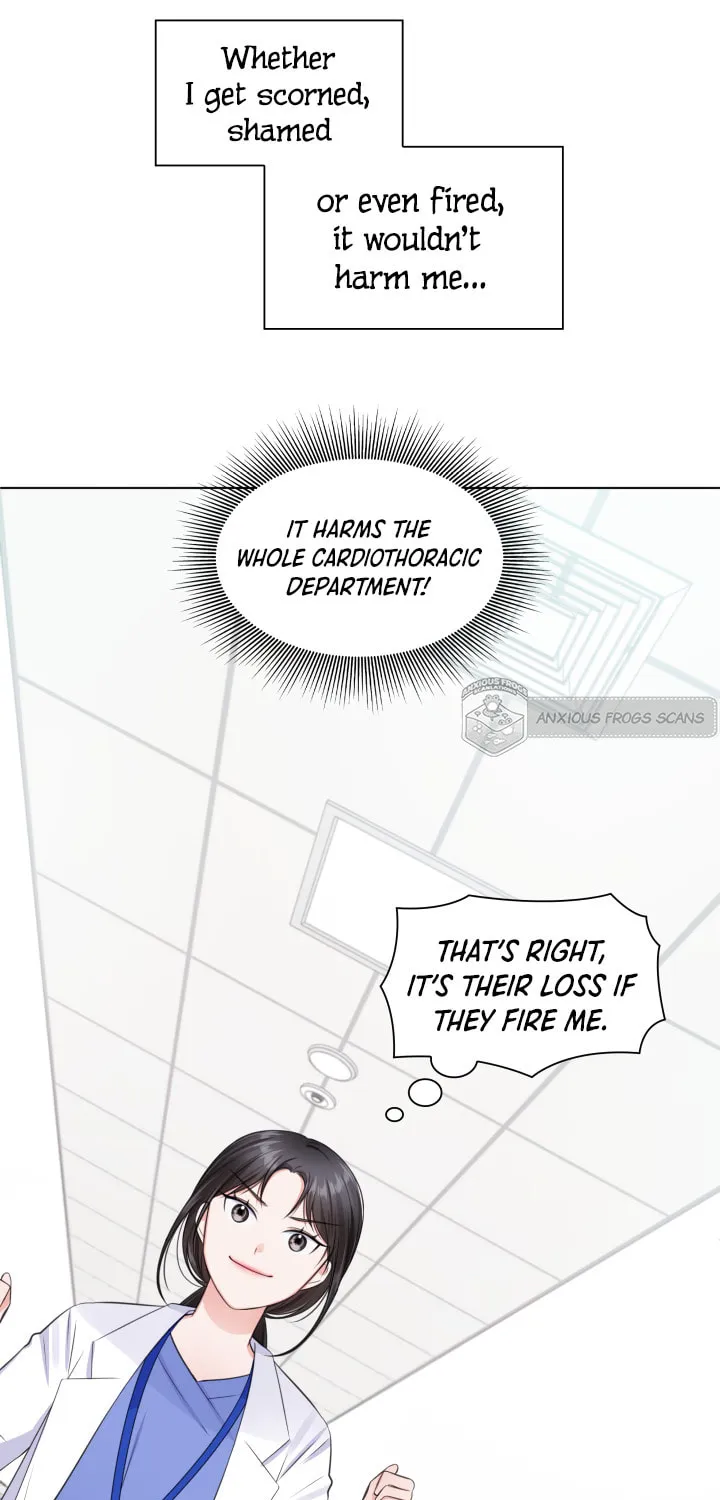 Read Heart Crush chapter 9 image 55 on Lezhin