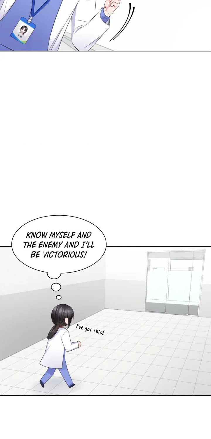 Read Heart Crush chapter 9 image 56 on Lezhin