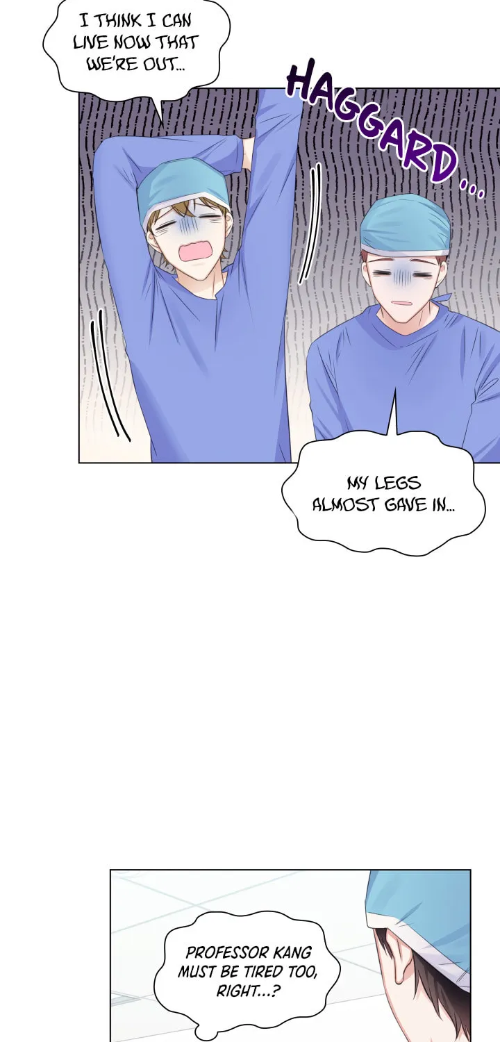 Read Heart Crush chapter 9 image 7 on Lezhin