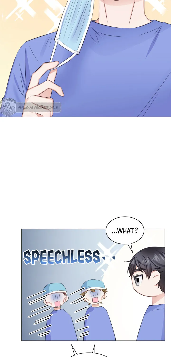 Read Heart Crush chapter 9 image 9 on Lezhin