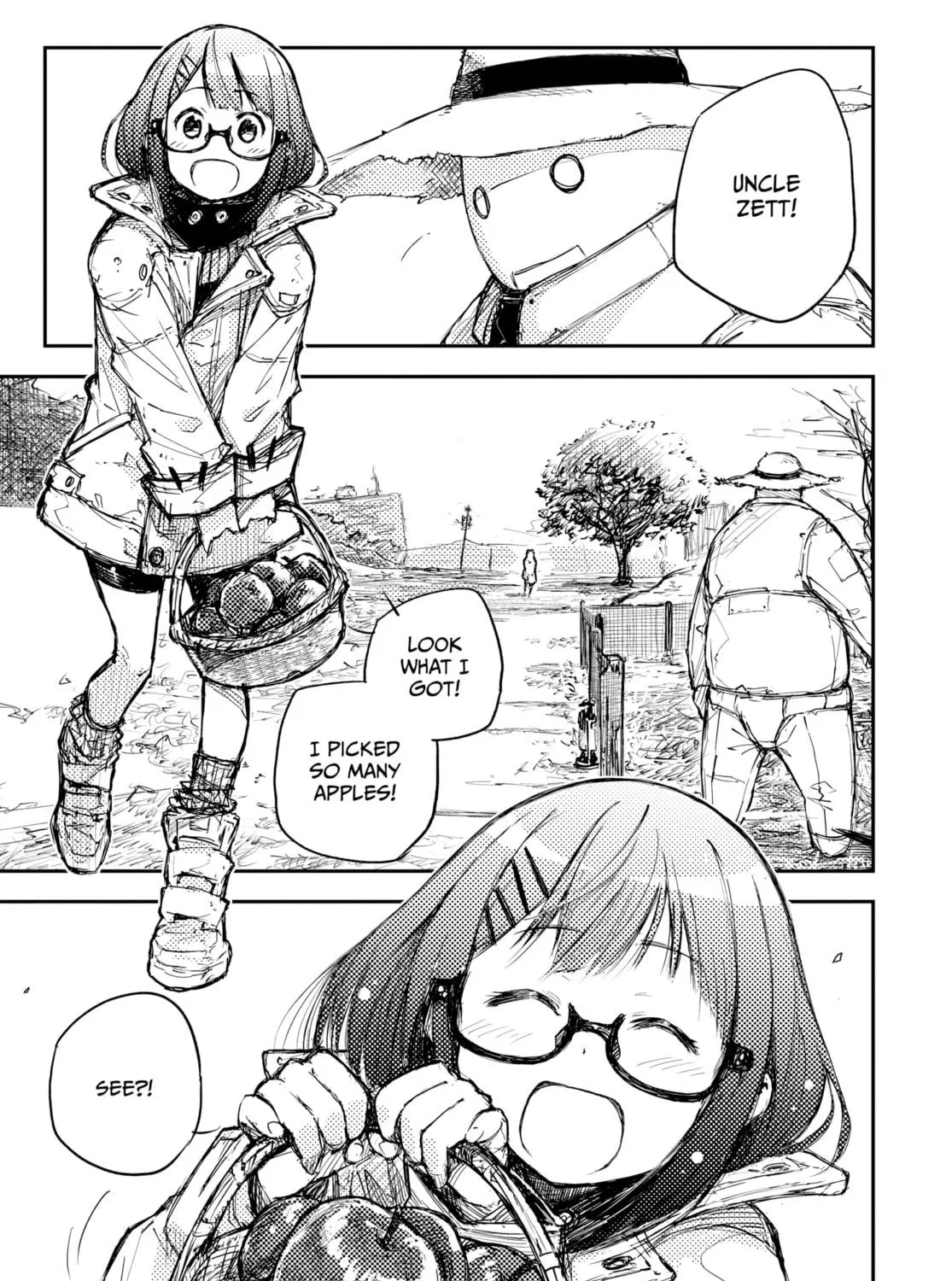 Read HEART GEAR chapter 1 image 10 on Lezhin