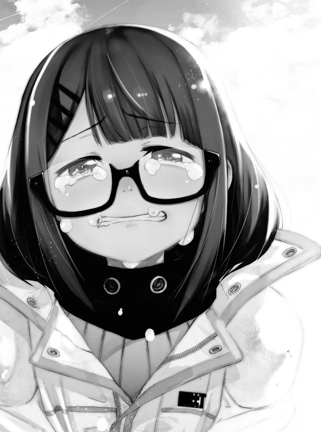 Read HEART GEAR chapter 1 image 124 on Lezhin