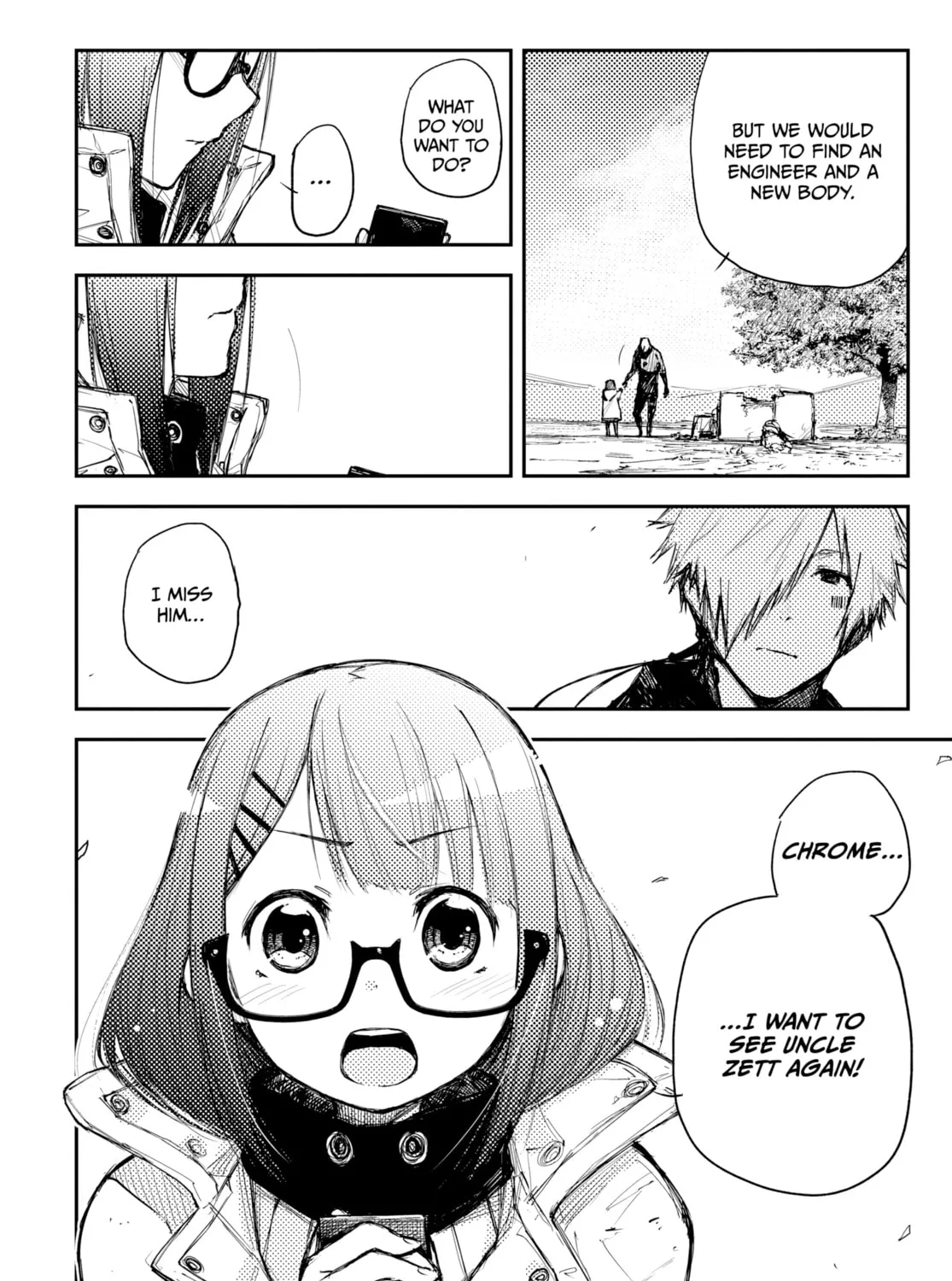 Read HEART GEAR chapter 1 image 132 on Lezhin