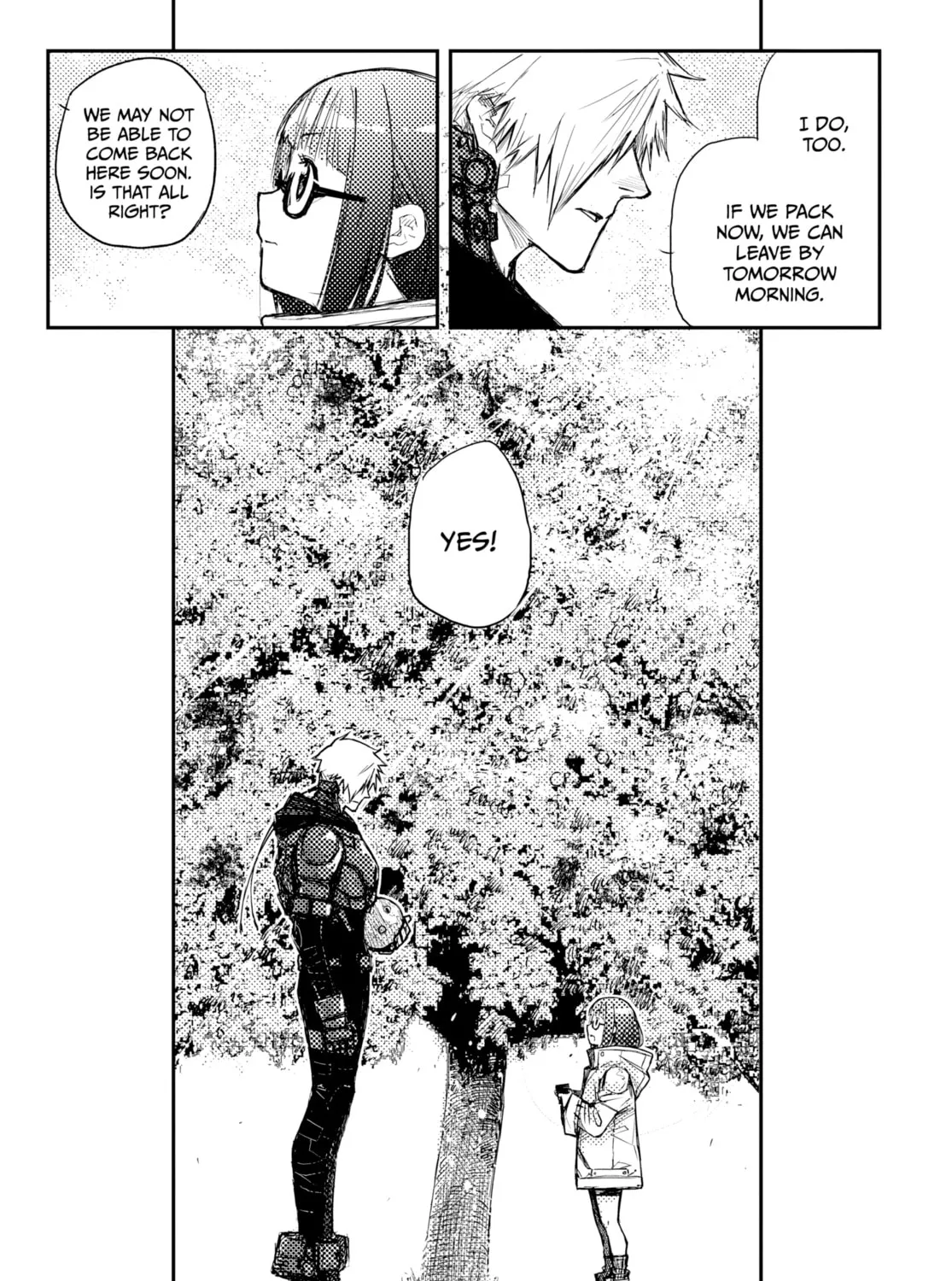 Read HEART GEAR chapter 1 image 134 on Lezhin