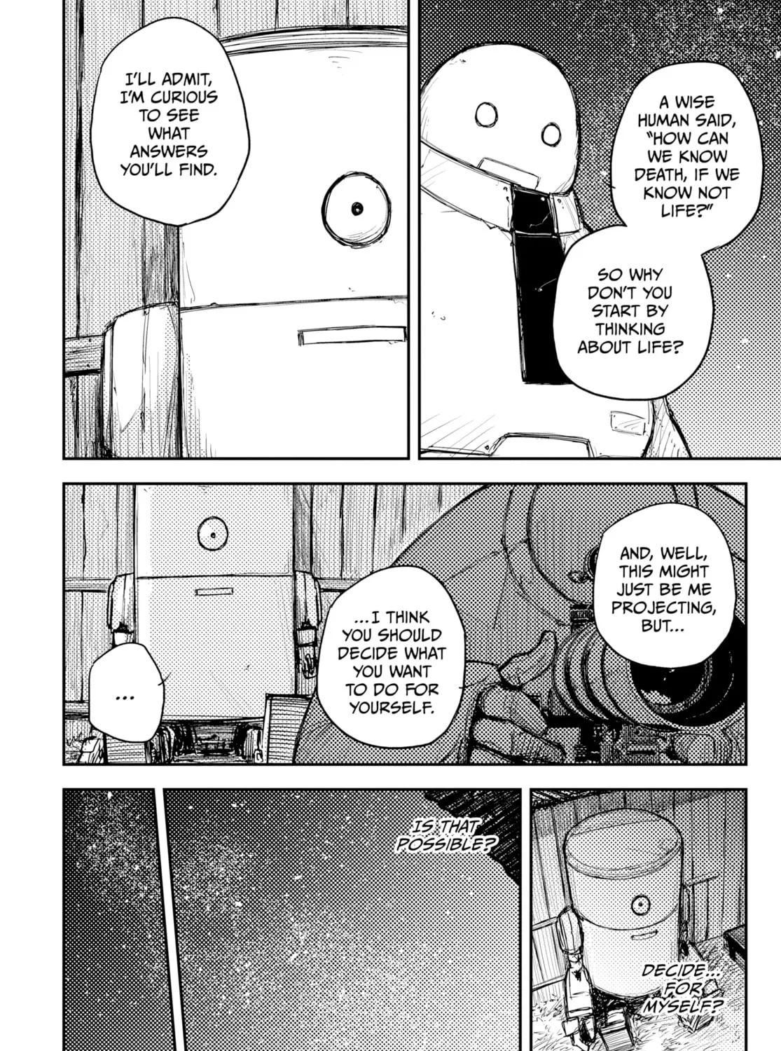 Read HEART GEAR chapter 1 image 50 on Lezhin