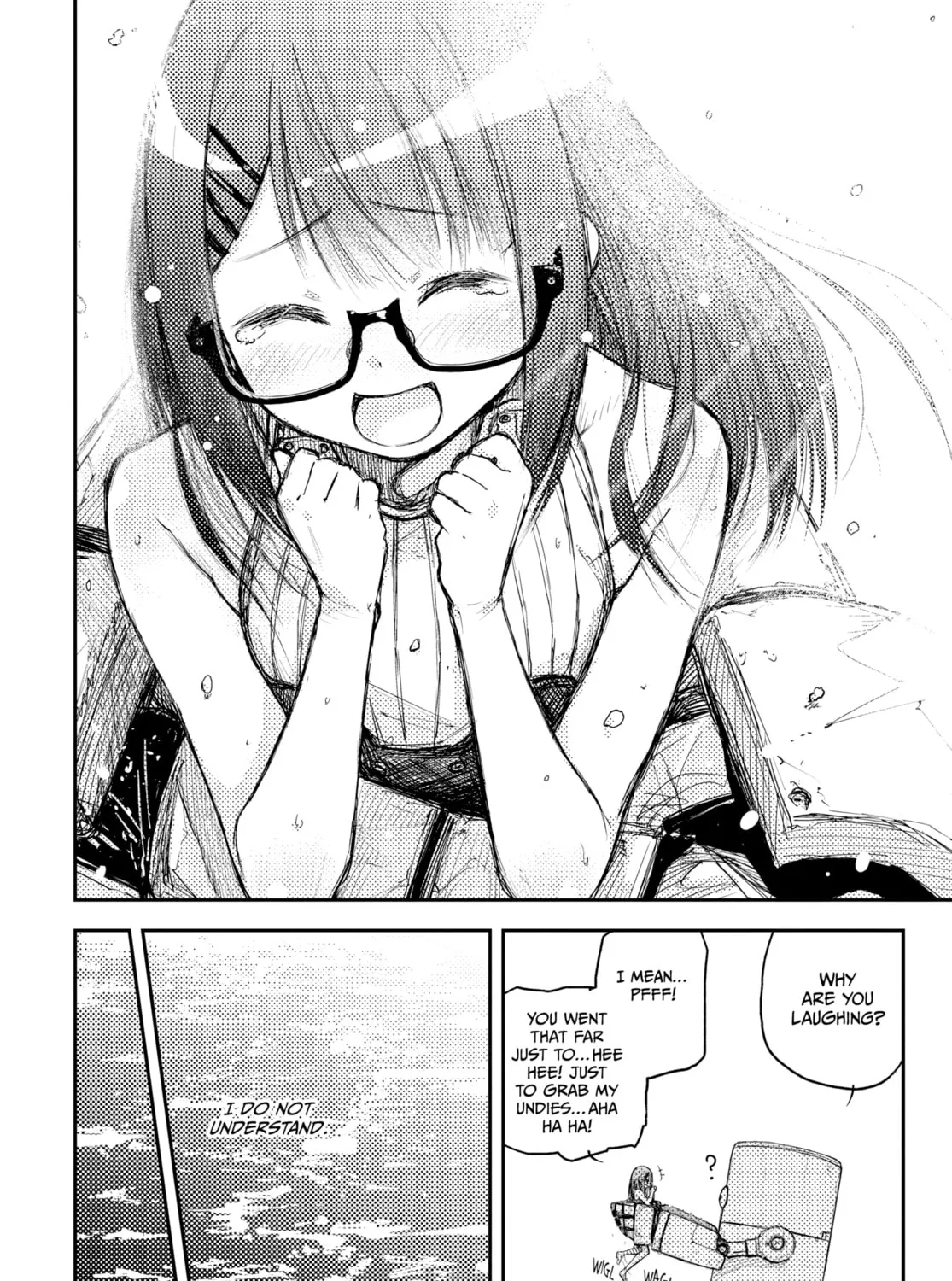Read HEART GEAR chapter 1 image 62 on Lezhin