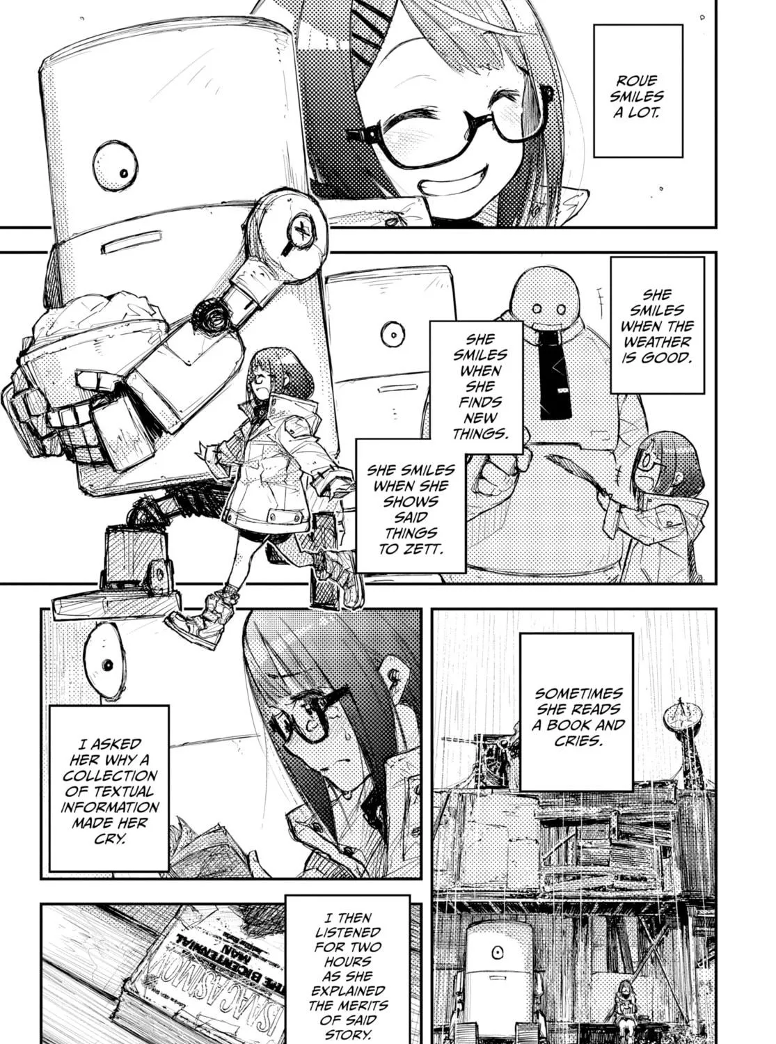 Read HEART GEAR chapter 1 image 64 on Lezhin