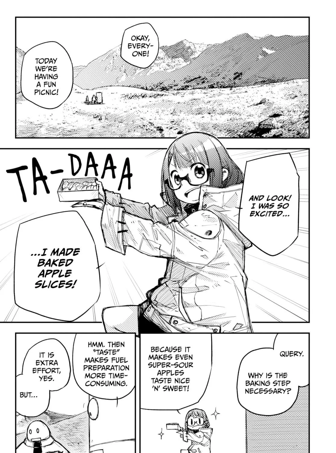 Read HEART GEAR chapter 1 image 68 on Lezhin