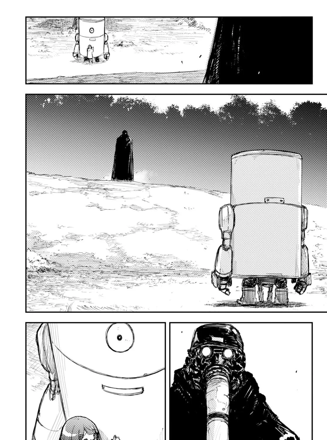 Read HEART GEAR chapter 1 image 94 on Lezhin