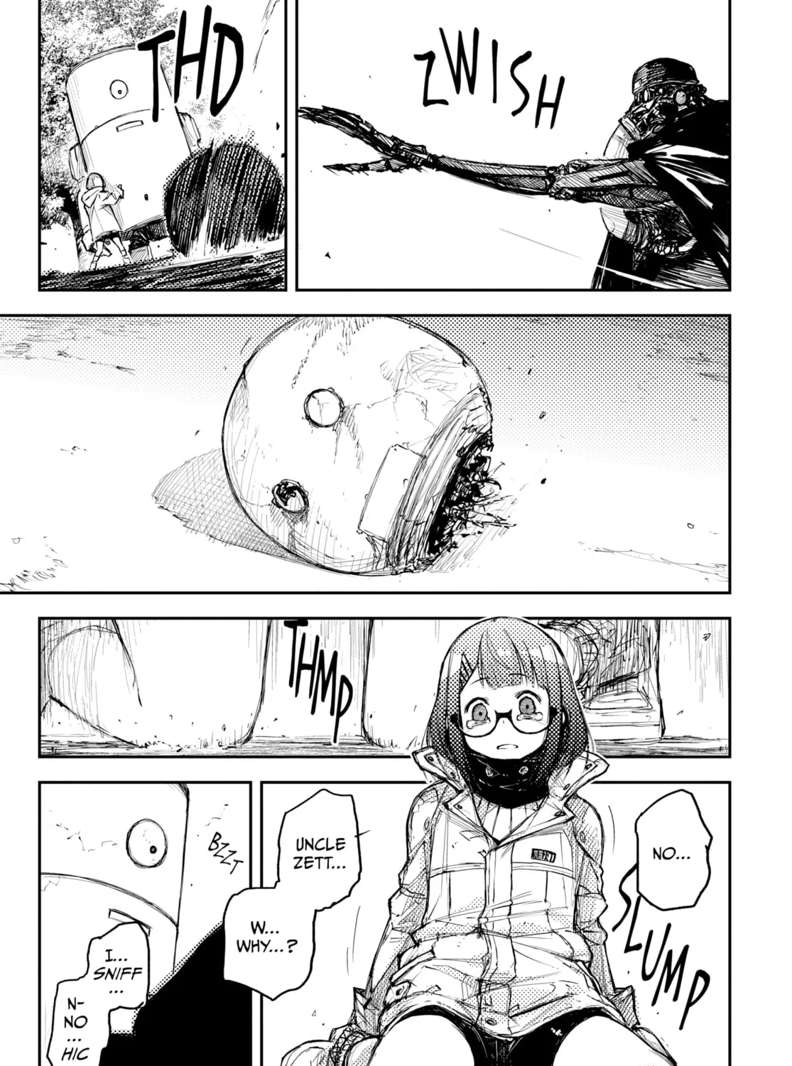 Read HEART GEAR chapter 1 image 96 on Lezhin