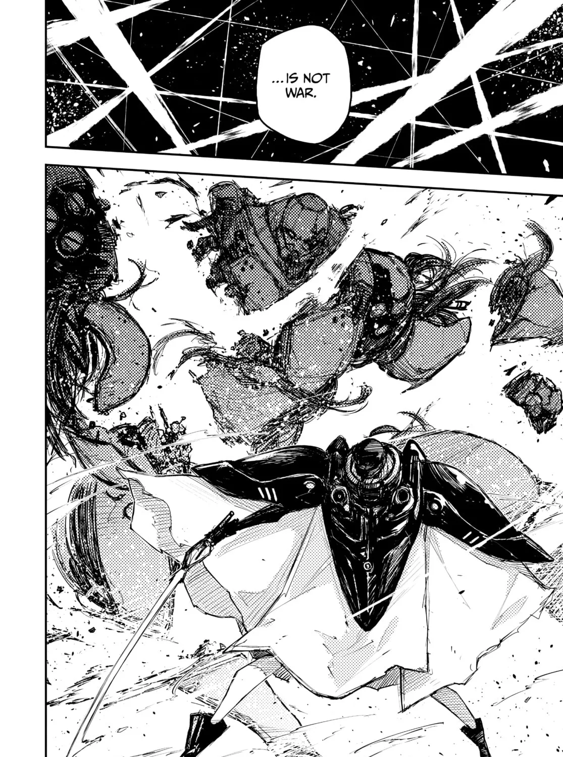 Read HEART GEAR chapter 10 image 24 on Lezhin