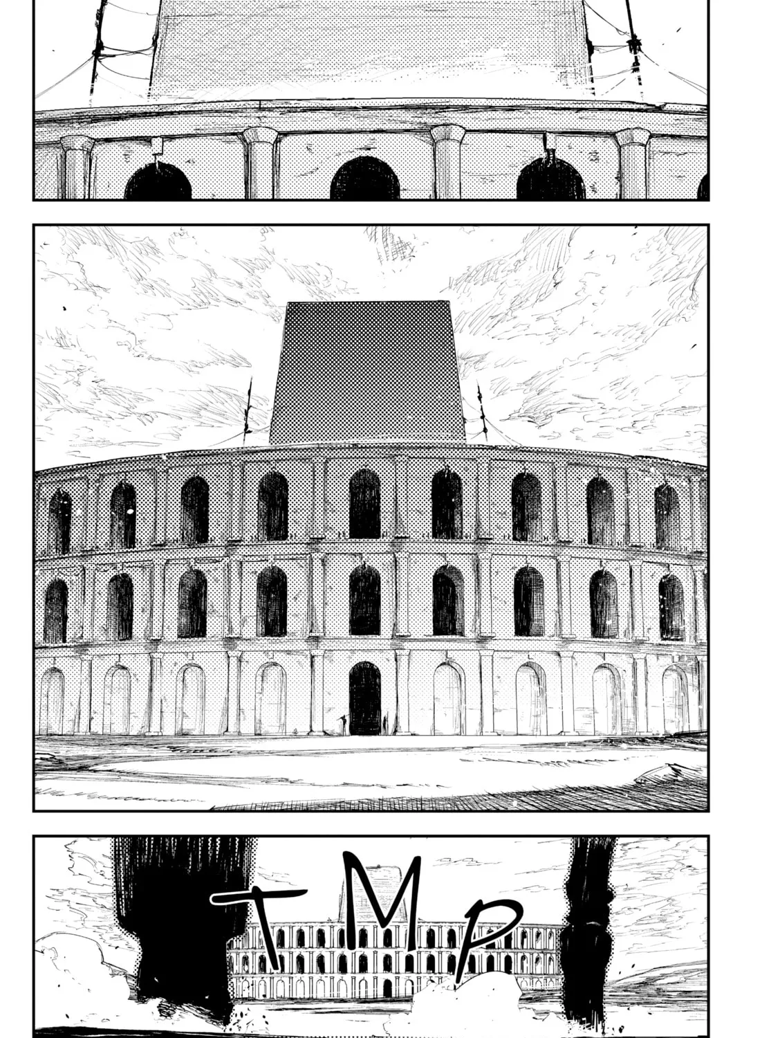 Read HEART GEAR chapter 11 image 0 on Lezhin