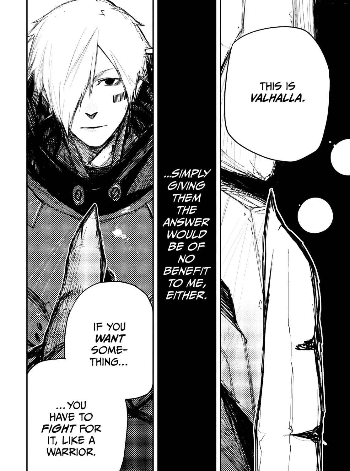 Read HEART GEAR chapter 11 image 32 on Lezhin