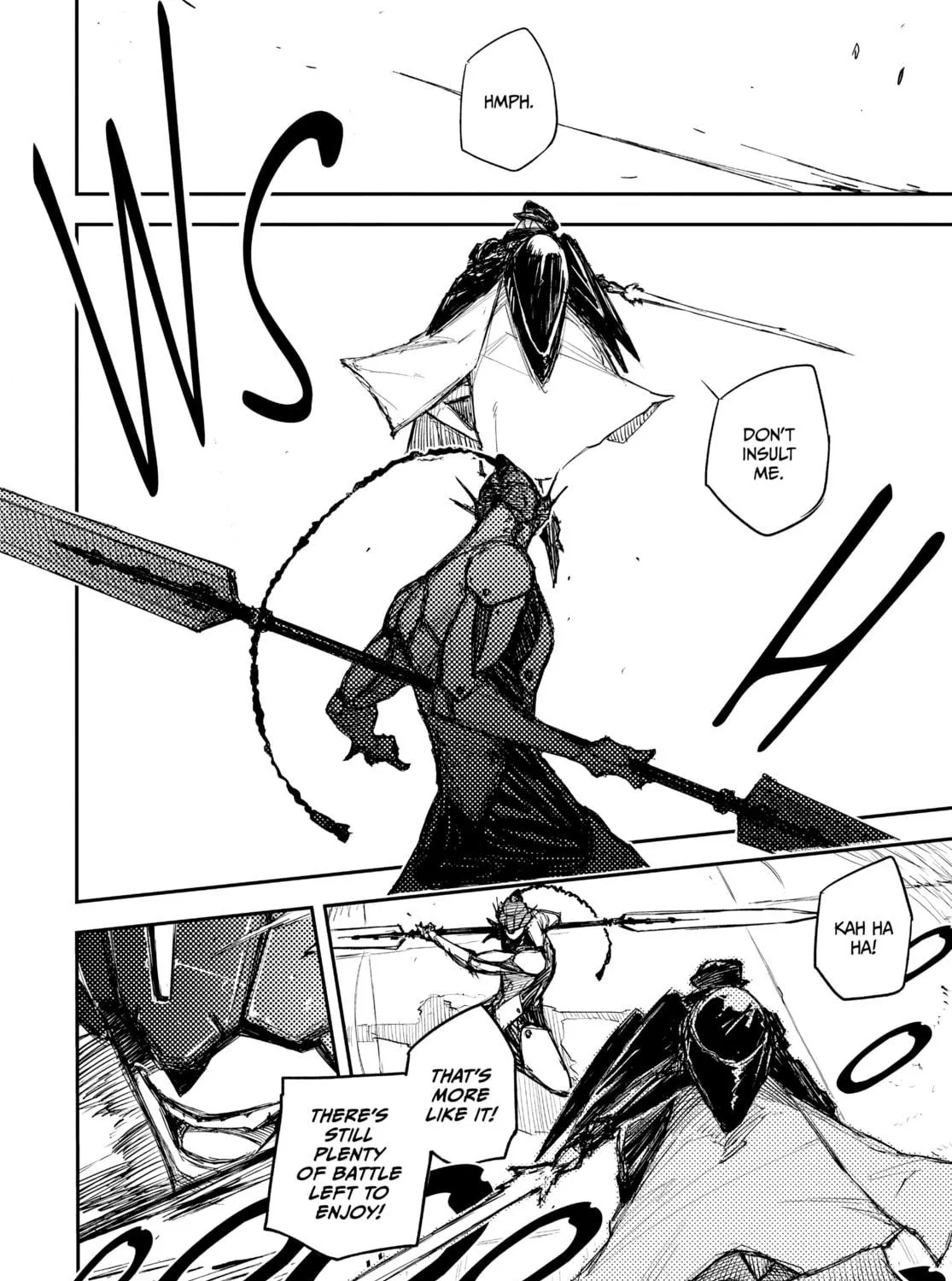 Read HEART GEAR chapter 12 image 10 on Lezhin