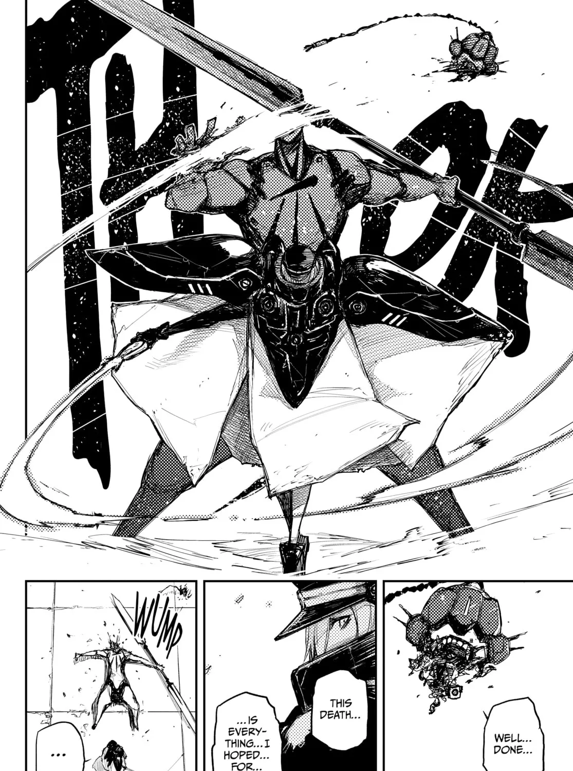 Read HEART GEAR chapter 12 image 14 on Lezhin