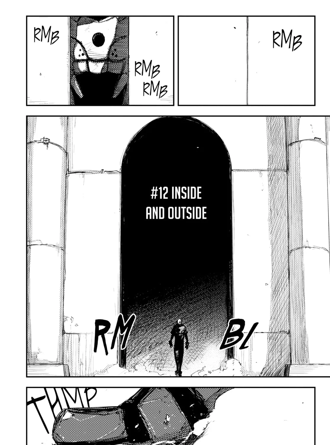 Read HEART GEAR chapter 12 image 2 on Lezhin