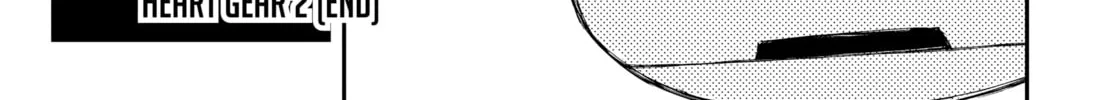Read HEART GEAR chapter 13 image 43 on Lezhin