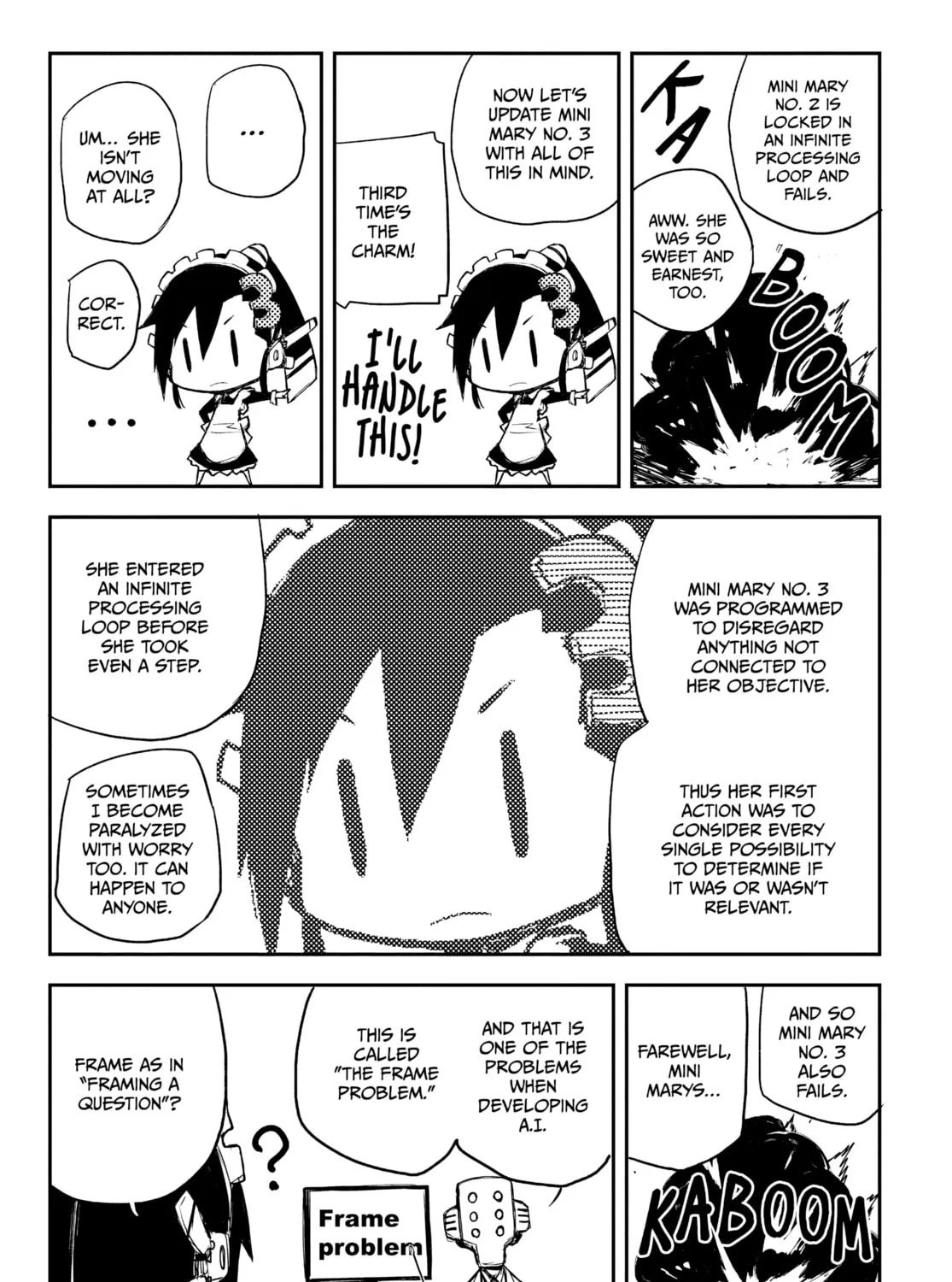 Read HEART GEAR chapter 13 image 50 on Lezhin