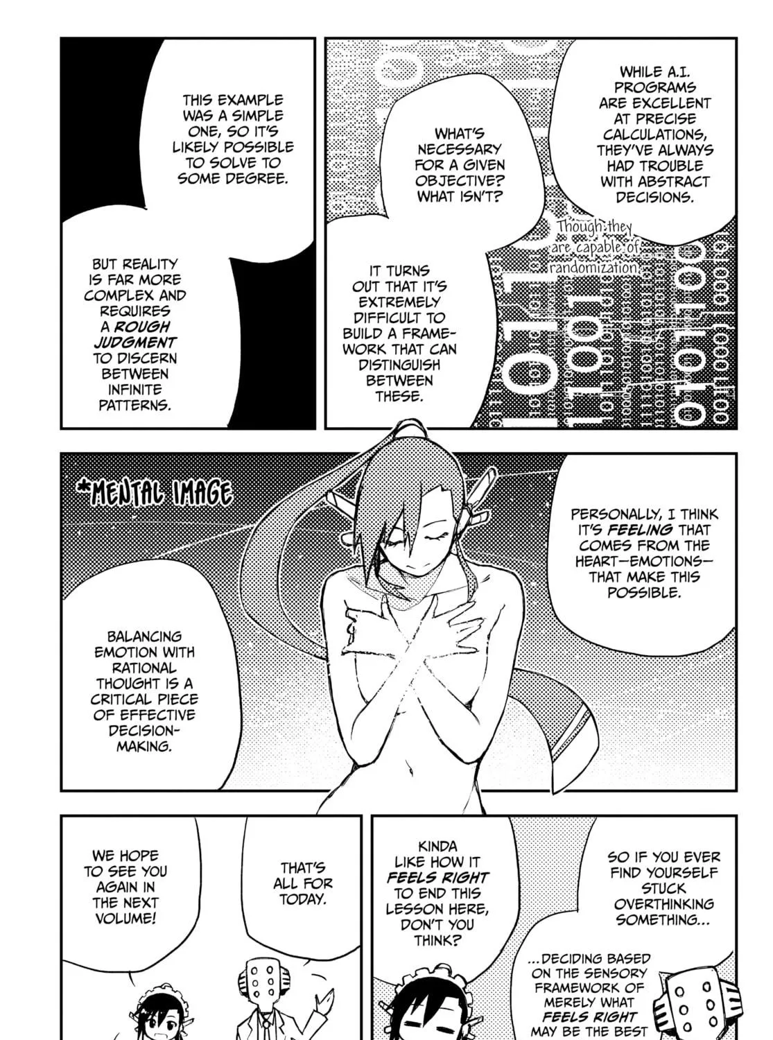 Read HEART GEAR chapter 13 image 52 on Lezhin