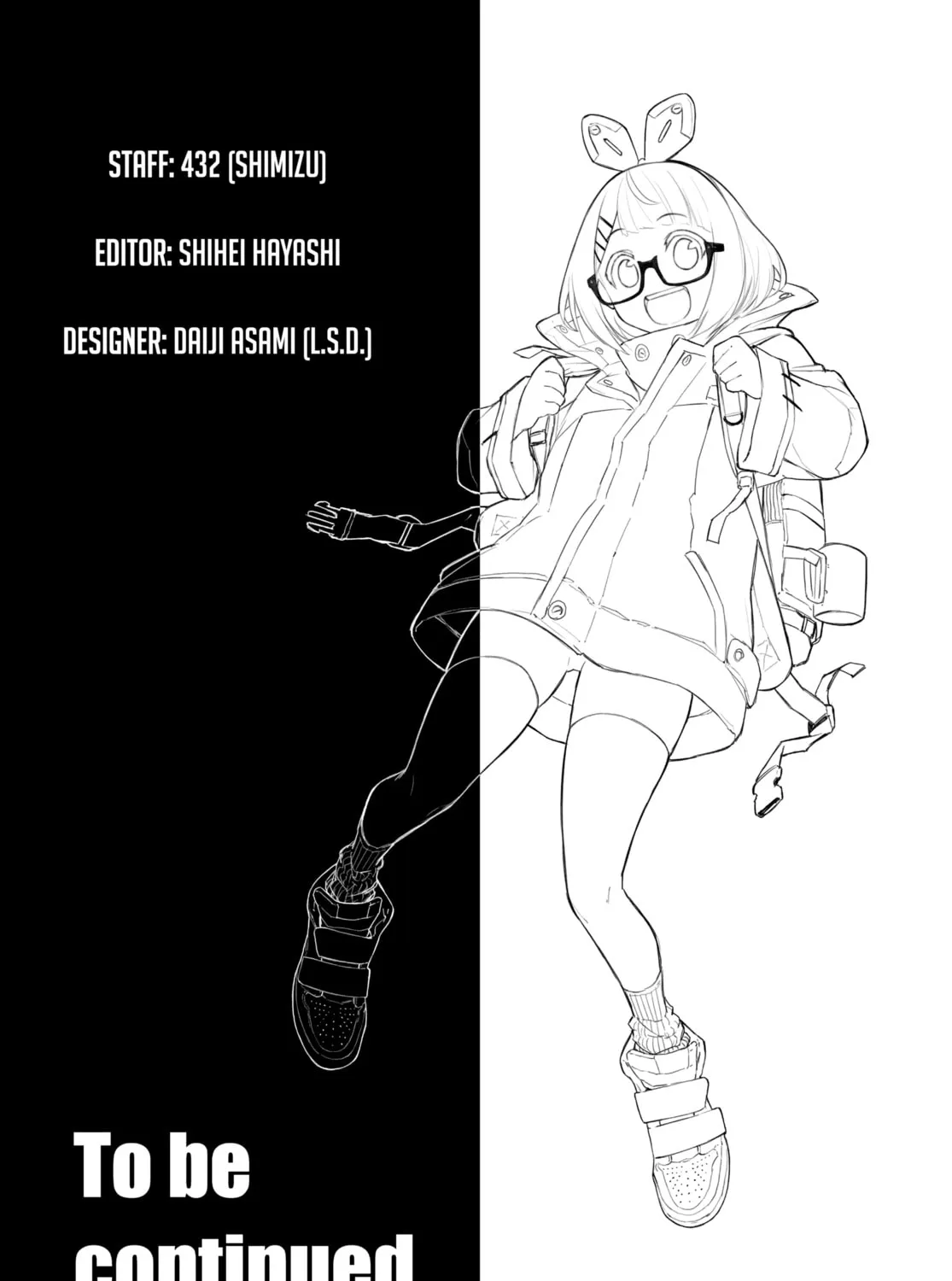 Read HEART GEAR chapter 13 image 54 on Lezhin