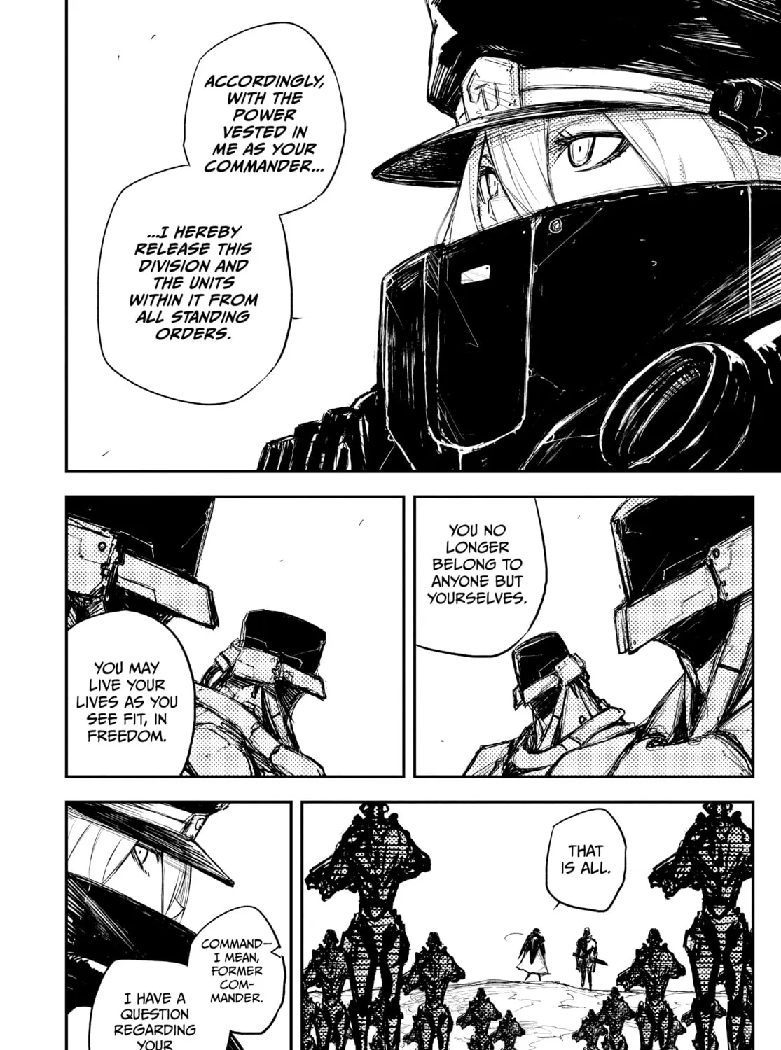 Read HEART GEAR chapter 16 image 14 on Lezhin