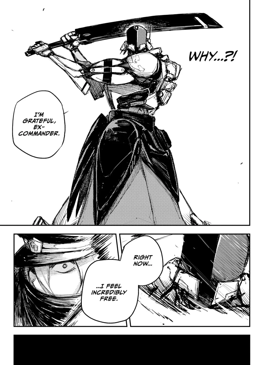 Read HEART GEAR chapter 16 image 24 on Lezhin