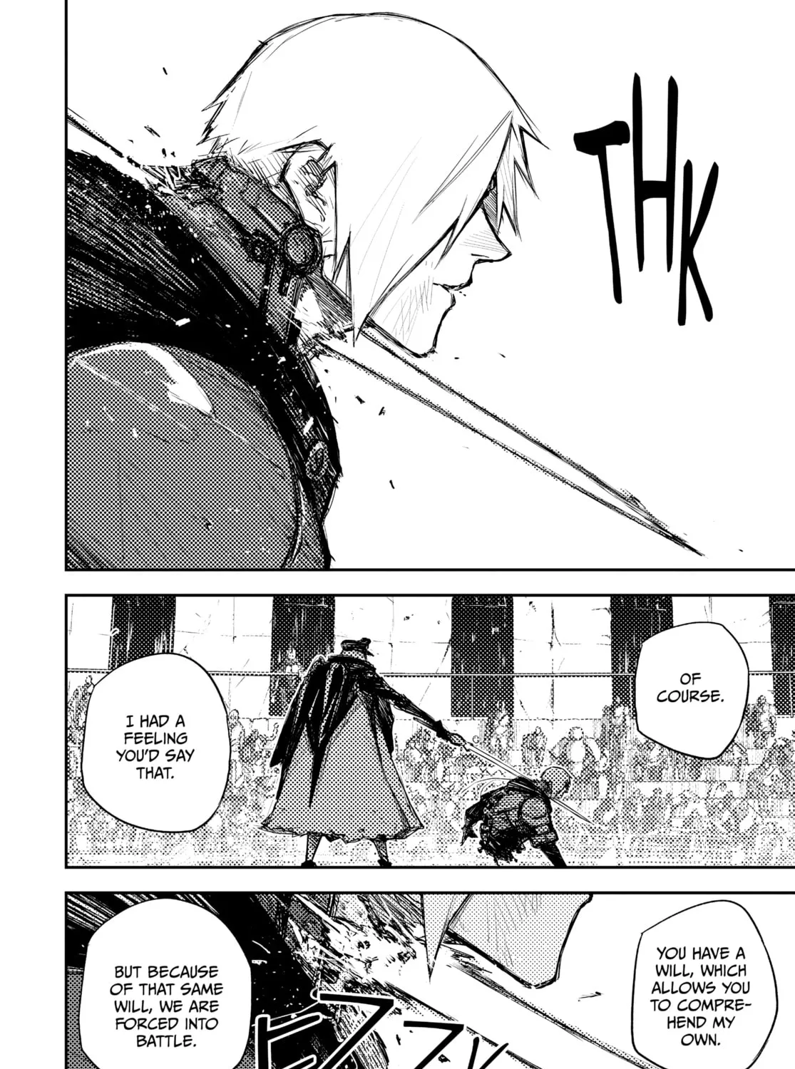 Read HEART GEAR chapter 16 image 30 on Lezhin
