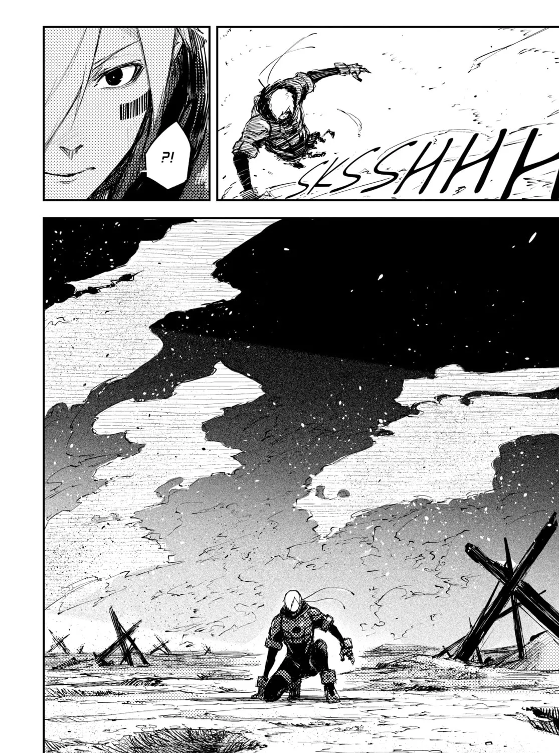 Read HEART GEAR chapter 16 image 6 on Lezhin