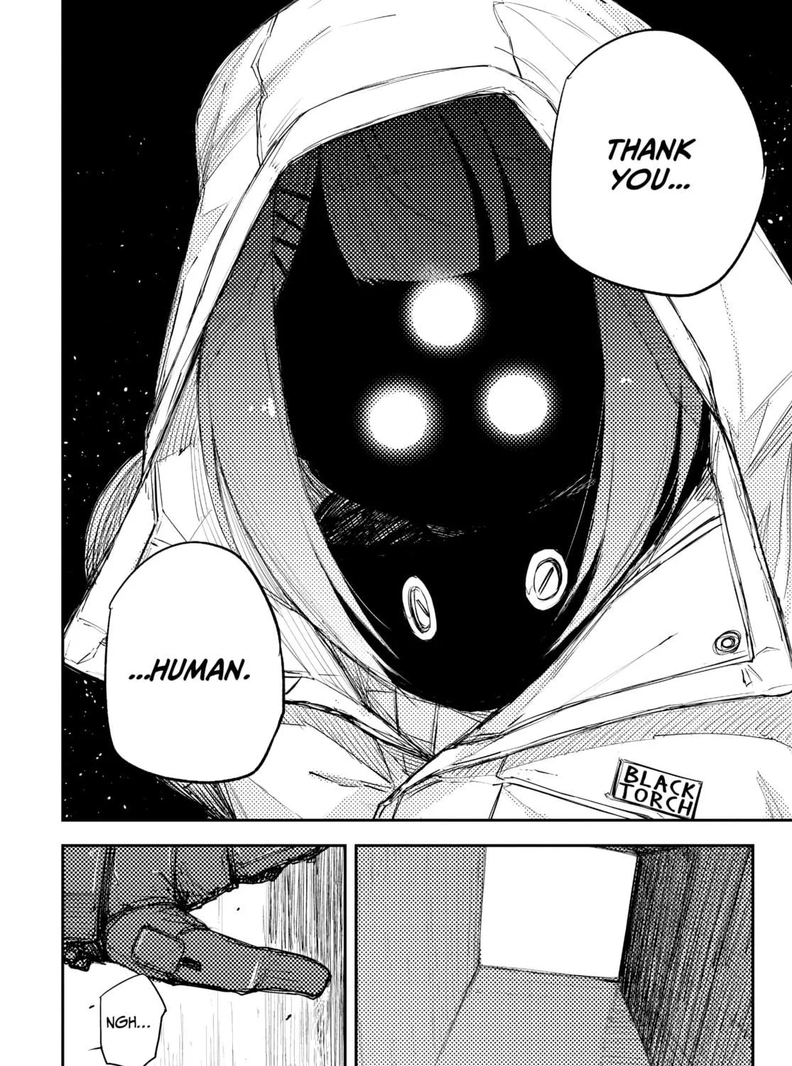 Read HEART GEAR chapter 19 image 10 on Lezhin
