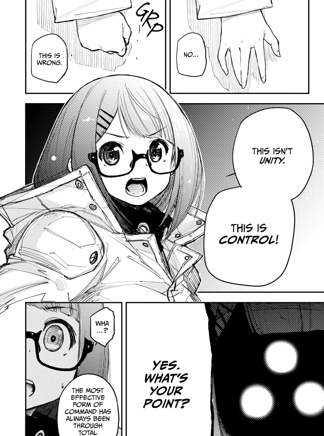 Read HEART GEAR chapter 19 image 26 on Lezhin